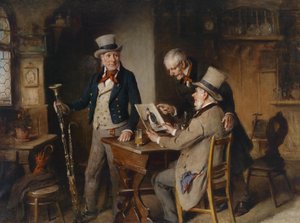 fagot çalar by Hermann Kern